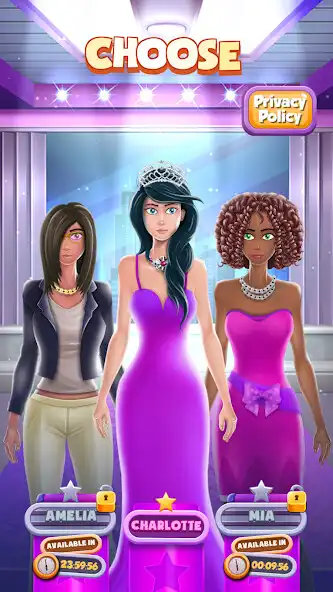 Play Dress Up Challenge 2023  and enjoy Dress Up Challenge 2023 with UptoPlay