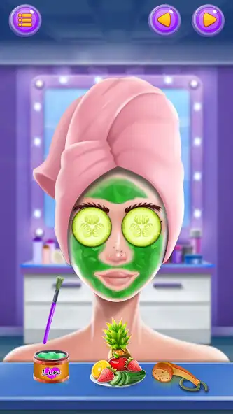 Play Dress Up Challenge 2023 as an online game Dress Up Challenge 2023 with UptoPlay