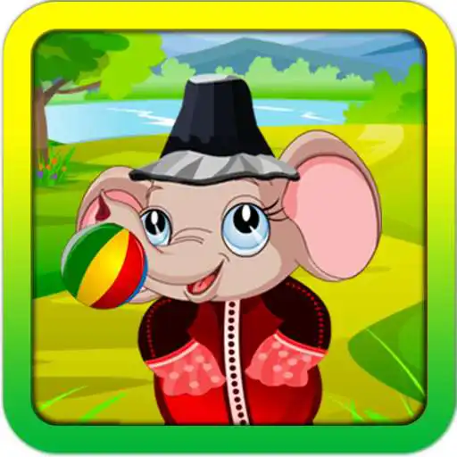 Play Dress Up Cute Elephant APK Play Dress Up Cute Elephant APK
