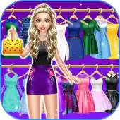 Free play online Dress up Divas Fashion Game APK