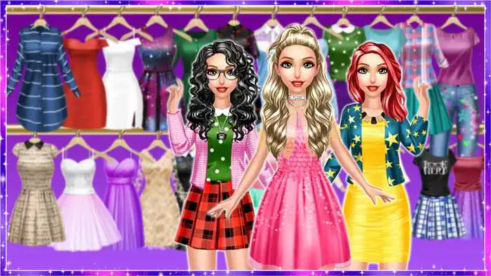 Play Dress up Divas Fashion Game Play Dress up Divas Fashion Game