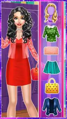 Play Dress up Divas Fashion Game Play Dress up Divas Fashion Game