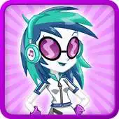 Free play online Dress Up DJ Pon 3 APK