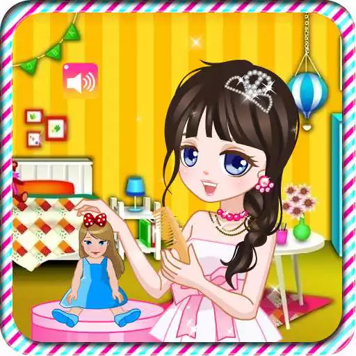 Free play online Dressup Doll APK Free play online Dressup Doll APK