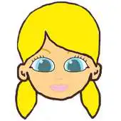 Free play online Dress up doll Maggie APK