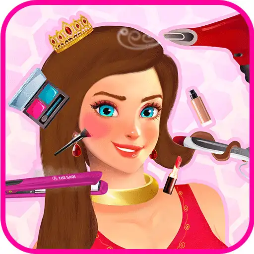 Play Dress Up Doll Makeover 2023 APK