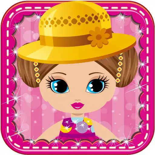Free play online Dress up Dolls APK Free play online Dress up Dolls APK