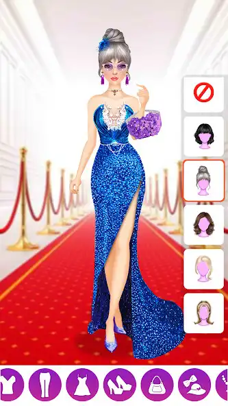 Play Dress Up Fashion Challenge  and enjoy Dress Up Fashion Challenge with UptoPlay
