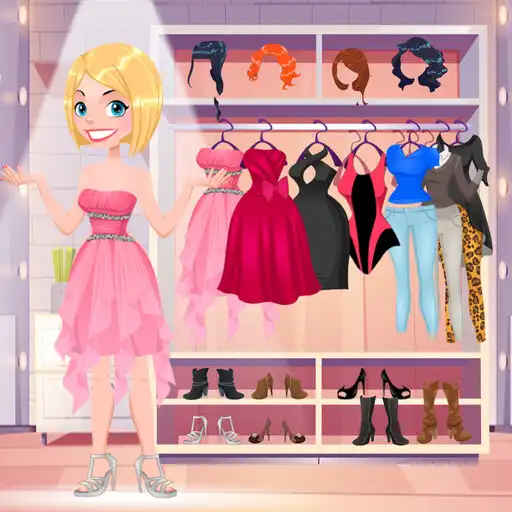 Play Dress Up Fashion Games APK Play Dress Up Fashion Games APK