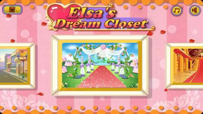Play Dress Up Fashion Girls Alice