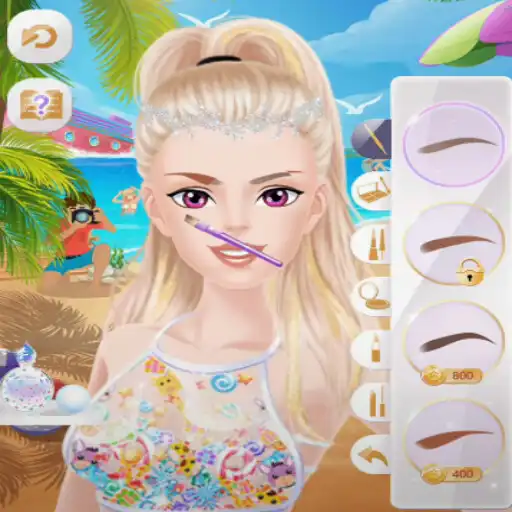 Play DressUp Fashion Girls APK Play DressUp Fashion Girls APK