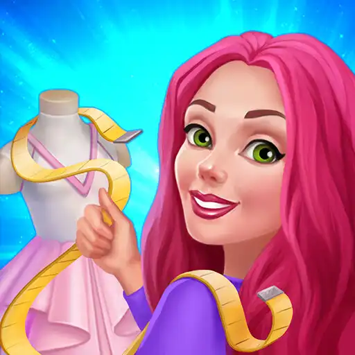 Play Dress up fever - Fashion show APK