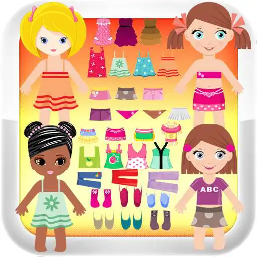 Run free android online Dress Up Game 4 Girls APK Run free android online Dress Up Game 4 Girls APK