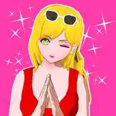 Free play online Dress up Game AnimeGirl APK Free play online Dress up Game AnimeGirl APK