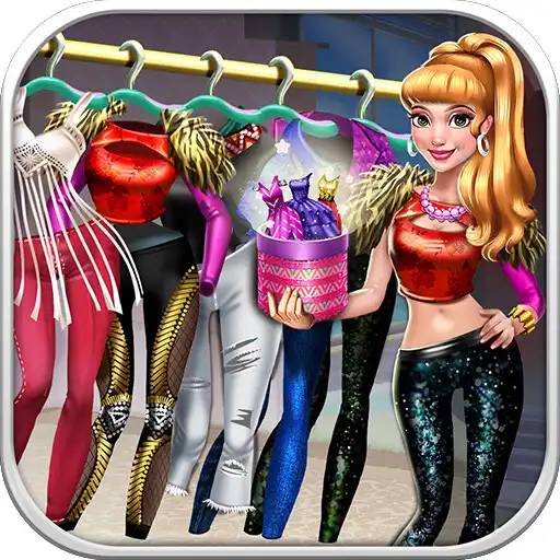 Play Dress up Game: Dove Runway APK
