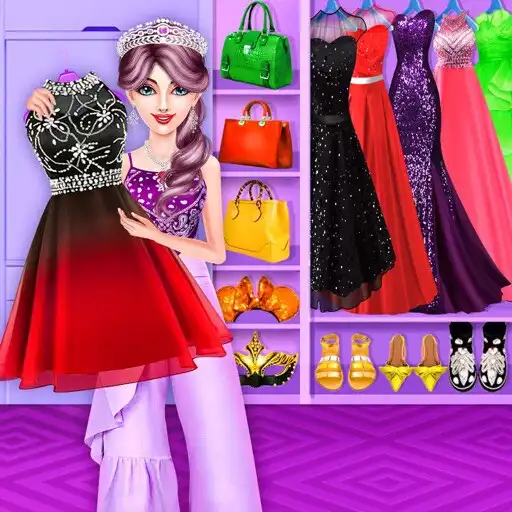 Play Dress Up Game: Fashion Stylist APK