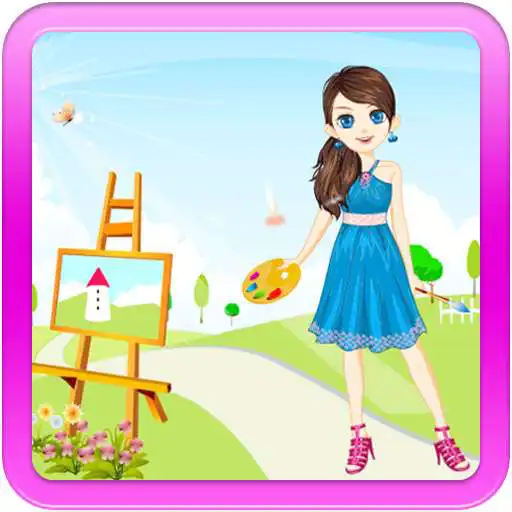 Free play online Dress Up Game for Girl APK Free play online Dress Up Game for Girl APK