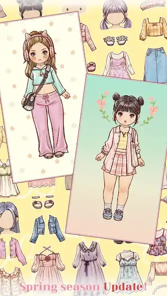 Play Dress Up Game : Heart Doll and enjoy Dress Up Game : Heart Doll with UptoPlay Play Dress Up Game : Heart Doll and enjoy Dress Up Game : Heart Doll with UptoPlay