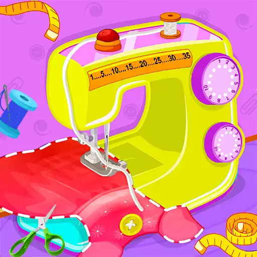 Play Dress up Games: Fashion Tailor APK