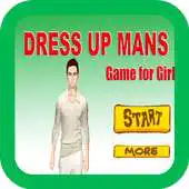 Free play online Dress Up Games for Boys APK