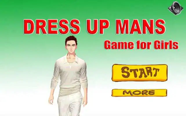 Play Dress Up Games for Boys