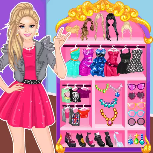 Free play online Dress up - Games for Girls APK Free play online Dress up - Games for Girls APK