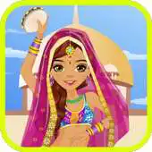Free play online Dress Up Games Girls Indian APK Free play online Dress Up Games Girls Indian APK
