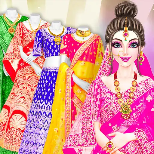 Play Dress Up Game Stylist Makeover APK