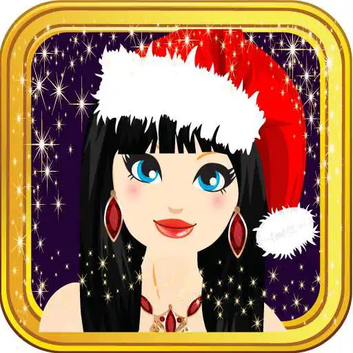 Play Dress Up Girl Game - Christmas APK Play Dress Up Girl Game - Christmas APK