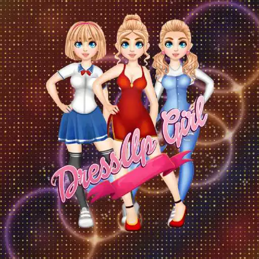 Play Dress Up Girl APK Play Dress Up Girl APK