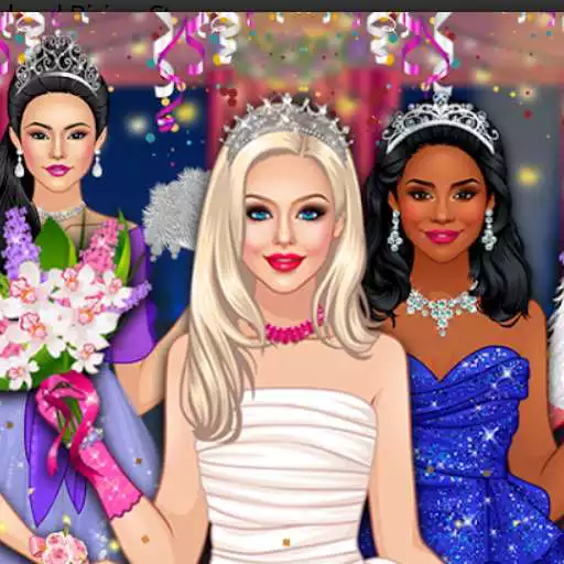 Play Dress Up Girls Beauty Queen Makeover Stylist Girl APK Play Dress Up Girls Beauty Queen Makeover Stylist Girl APK