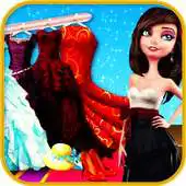 Free play online Dress Up Girls Fashion Show - Games for Girls APK