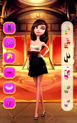 Play Dress Up Girls Fashion Show - Games for Girls