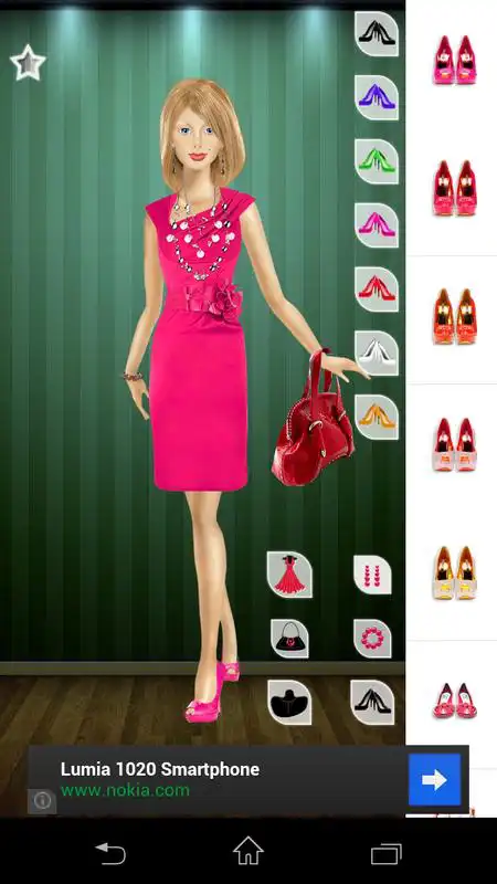 Play Dress Up Girls Free