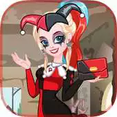 Free play online Dress Up Harley Quinn Punk New APK Free play online Dress Up Harley Quinn Punk New APK