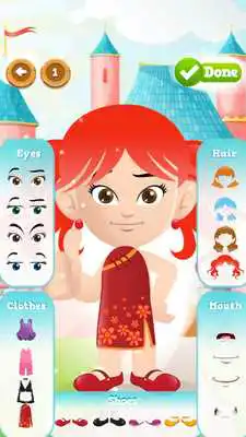 Play Dress Up Ladies Play Dress Up Ladies