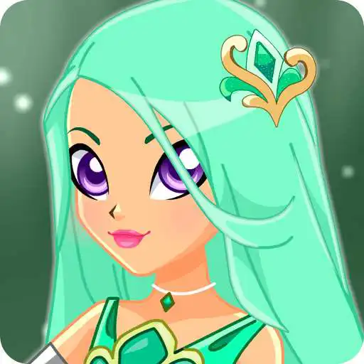 Free play online Dress Up LoliRock Lyna APK Free play online Dress Up LoliRock Lyna APK