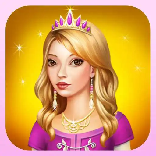 Run free android online Dress Up Princess Charlotte APK