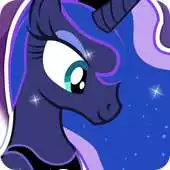Free play online Dress Up Princess Luna APK Free play online Dress Up Princess Luna APK