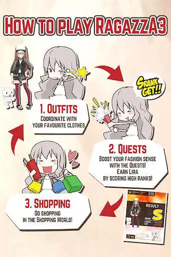 Play dress up RagazzA13 as an online game online dress up RagazzA13 with UptoPlay com.jpn.halcon.ragazza13 Play dress up RagazzA13 as an online game dress up RagazzA13 with UptoPlay