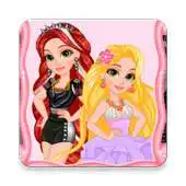 Free play online DressUp Rapunzel Naughty Nice APK Free play online DressUp Rapunzel Naughty Nice APK