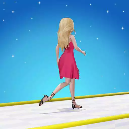 Play Dressup Run APK Play Dressup Run APK