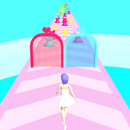 Play Dress up Rush APK Play Dress up Rush APK