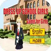Free play online Dress Up School Girls APK Free play online Dress Up School Girls APK