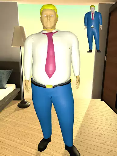 Play Dress Up!