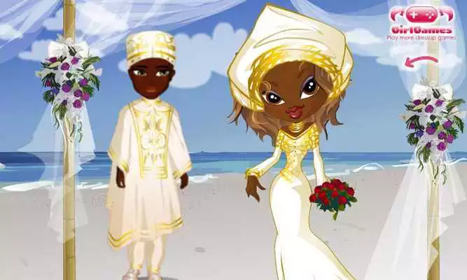 Play Dress Up!