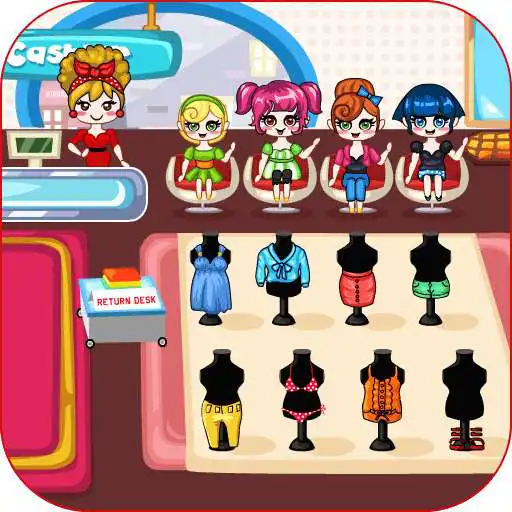 Free play online Dress Up Shop APK Free play online Dress Up Shop APK
