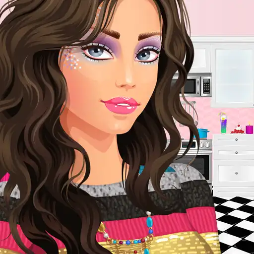 Play DRESS UP STAR:  Design Girls, Boys, Friends, Home! APK