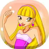 Free play online Dress up Stella APK