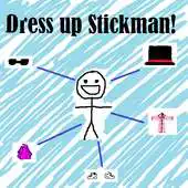 Free play online Dress Up Stickman APK Free play online Dress Up Stickman APK